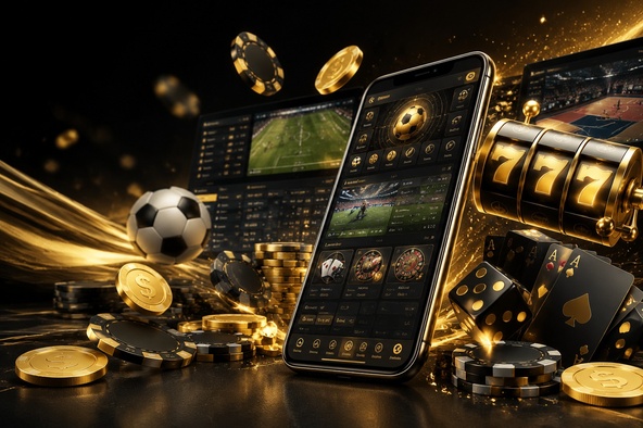 feve88 Casino – nhà cung cấp phần mềm casino hàng đầu