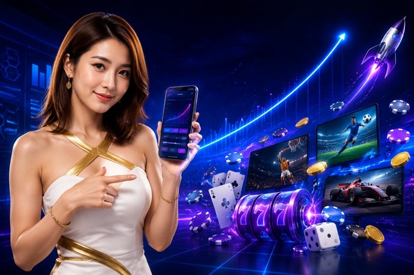 feve88 Casino – sảnh casino trực tuyến đỉnh cao